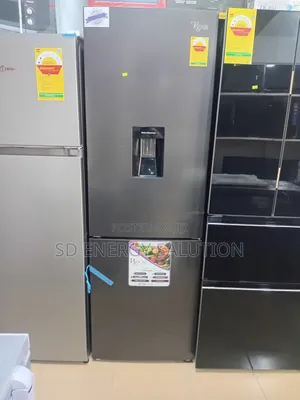 Smart Cooling Refrigerator 309l Roch