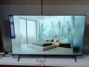 Watch More, Enjoy More With Ailyons 55”