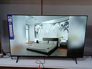 Clean Picture Quality Ailyons 55” Tv