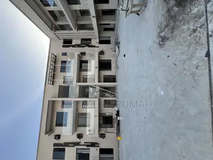 2bdrm Apartment in Mr Justice Estate, Bortiano for rent