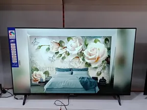 Sweet Viewing Moments With Ailyons 55”