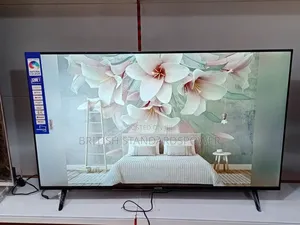 Sweet Viewing Moments With Ailyons 55”