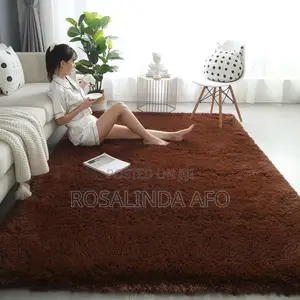 Affordable Fluffy Carpet