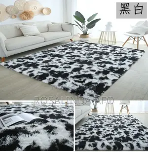 Affordable Fluffy Carpet