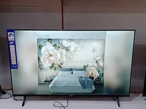 Big Display Power Ailyons 55” Smart Tv