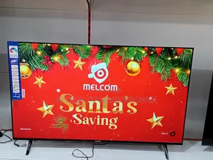 Enjoy Sports Better on Ailyons 55”