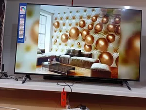 Big Screen Happiness Ailyons 55”