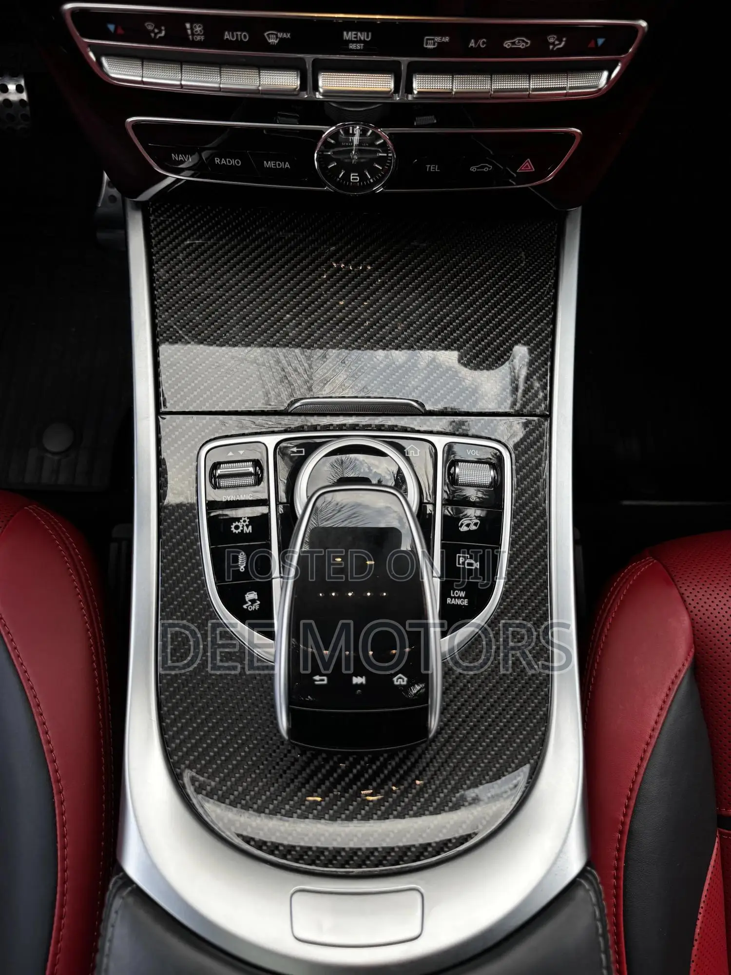 Mercedes-Benz G-Class G 63 AMG 4MATIC 2020 White