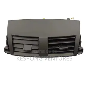 Toyota Rav 4 Ac Vent