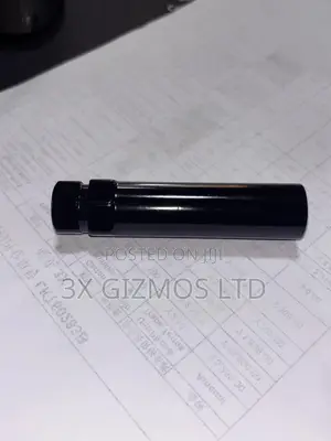 Special Key Socket