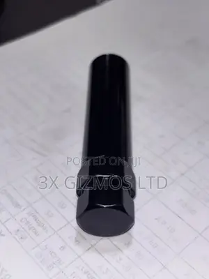 Special Key Socket