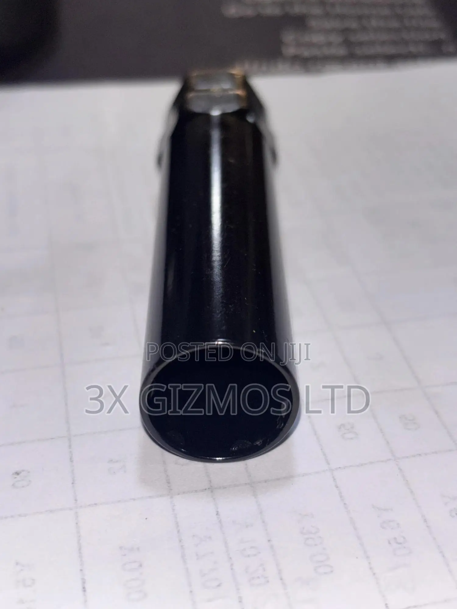 Special Key Socket