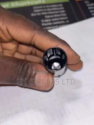 Special Key Socket