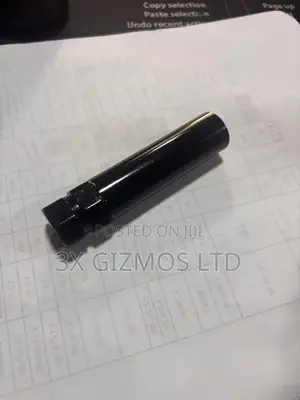 Special Key Socket