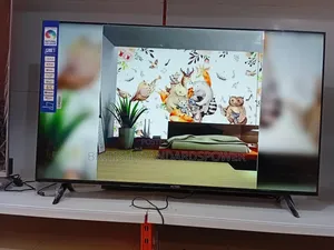 Sharp Viewing Anytime Ailyons 55”
