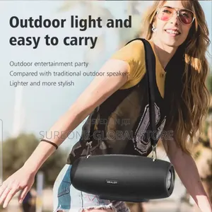 Zealot S67 Portable Speaker System