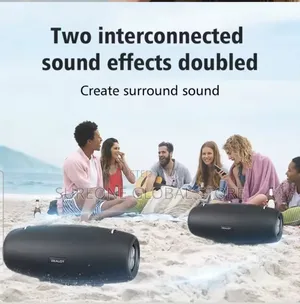 Zealot S67 Portable Speaker System