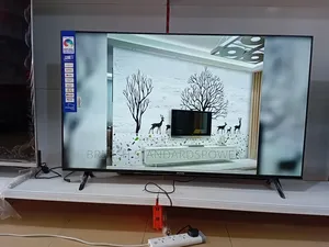 Big Screen Entertainment Ailyons 55” Tv