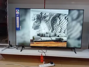 Watch Smart With Ailyons 55” Tv