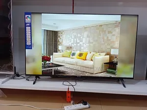 Watch Smart With Ailyons 55” Tv