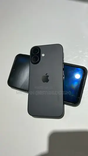 Apple iPhone 16 128 GB Blue