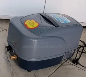 Resun Rechargeable Airpump 14 Outlets