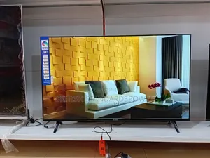 Enjoy Netflix More on Ailyons 55”
