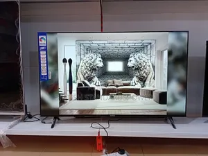 Enjoy Netflix More on Ailyons 55”