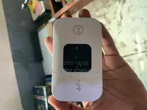 Mobile Wifi 4g Lite