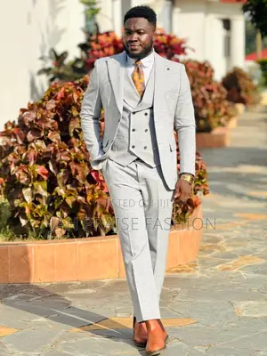 Christmas Best Suits