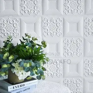 Durable Wall Stickers