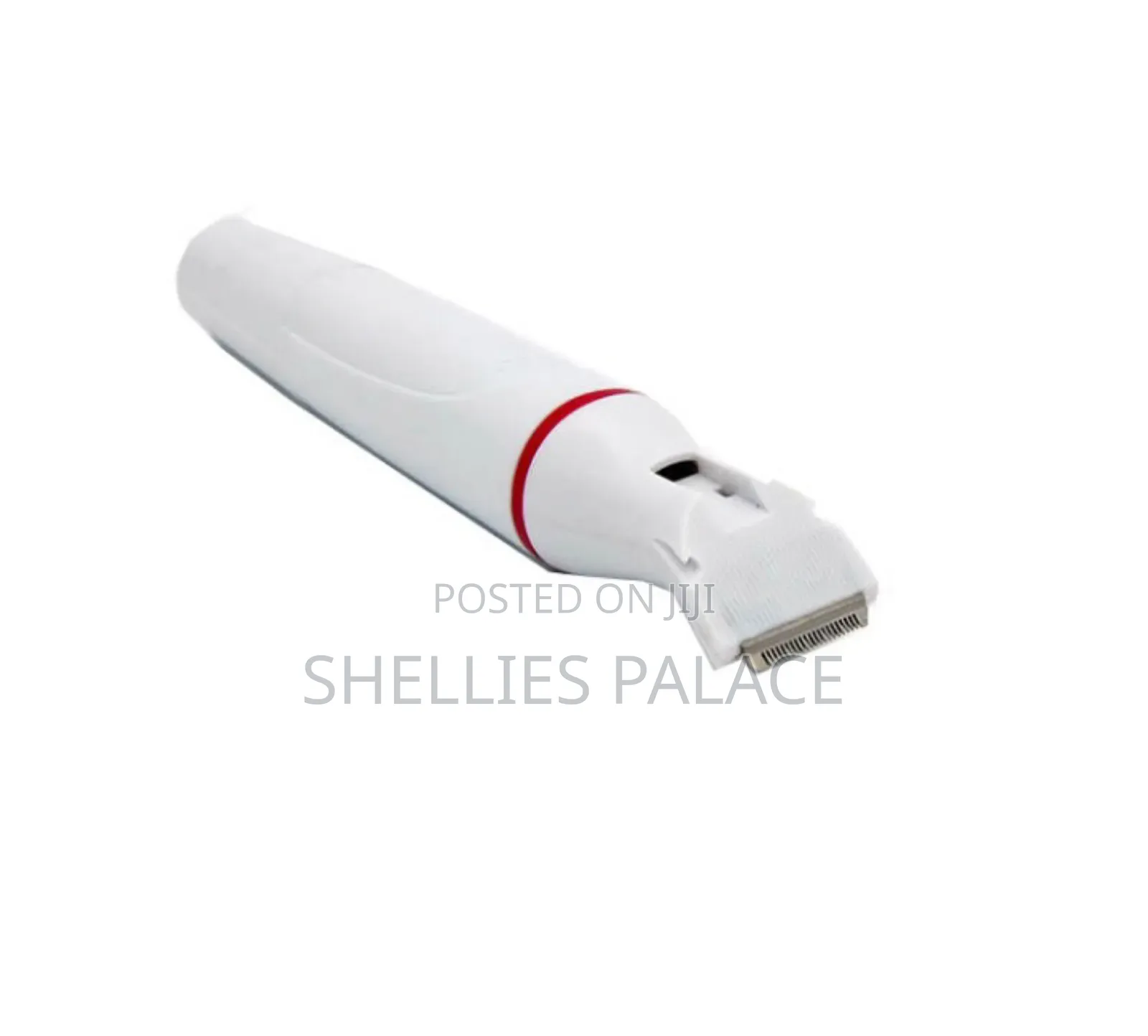 5 N 1 Multifunction Women Hair Removal Electric Shaping Femme Shaving