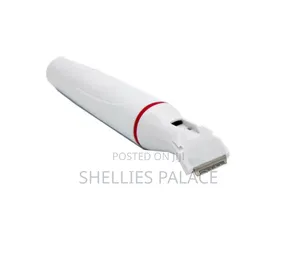 5 N 1 Multifunction Women Hair Removal Electric Shaping Femme Shaving