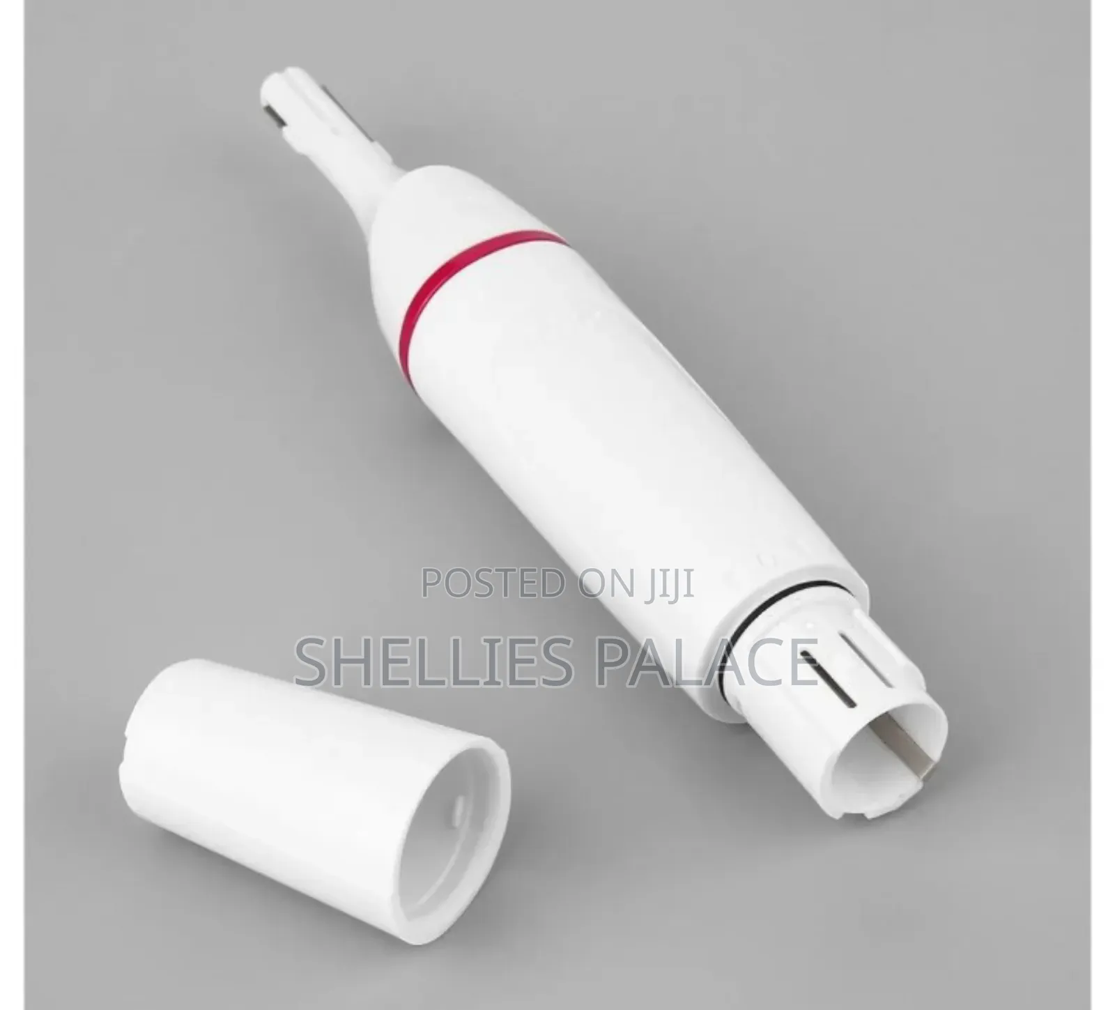 5 N 1 Multifunction Women Hair Removal Electric Shaping Femme Shaving