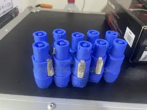 Ten-Pack of Powercons