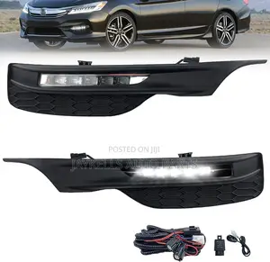 2016-2017 Honda Accord Fog Light