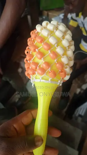 Maracas/ Shekere/ Shakers