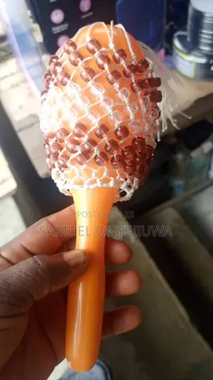 Maracas/ Shekere/ Shakers