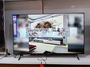 Modern Tv Life With Ailyons 55”