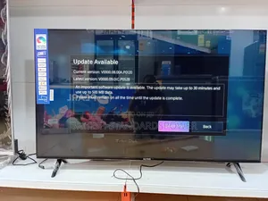 Modern Tv Life With Ailyons 55”
