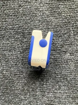 Aunont Fingertip Pulse Oximeter , Sp02 Finger Blood Pulse