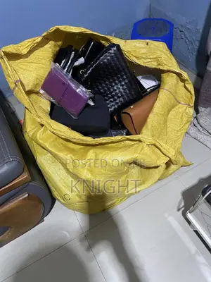 Ladies Handbag Duffel Bags