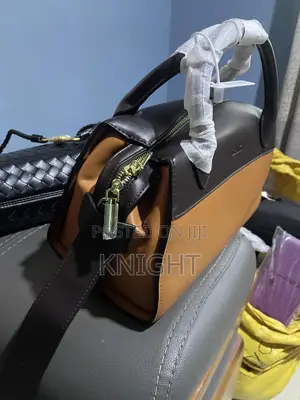 Ladies Handbag Duffel Bags