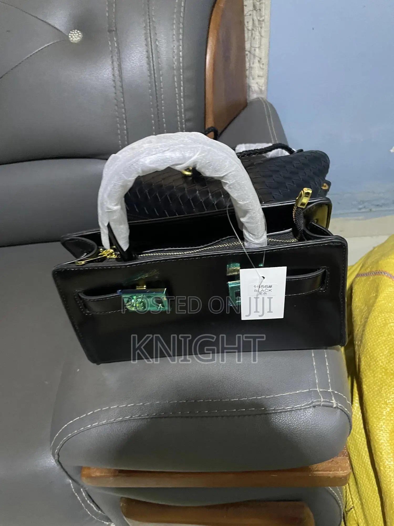 Ladies Handbag Duffel Bags