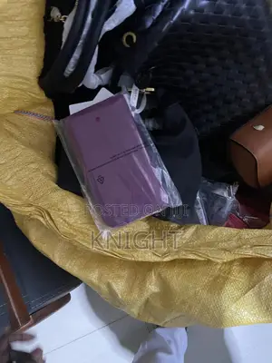 Ladies Handbag Duffel Bags