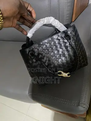 Ladies Handbag Duffel Bags