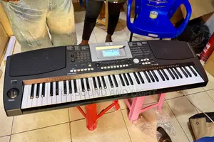 Gls Psr4000 61-keys Professional Keyboard