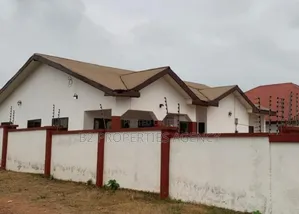 Furnished 3bdrm House in B2 Properties Agency, Kumasi Metropolitan