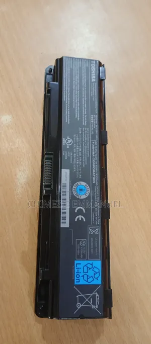 Toshiba Battery Pc55pa5108