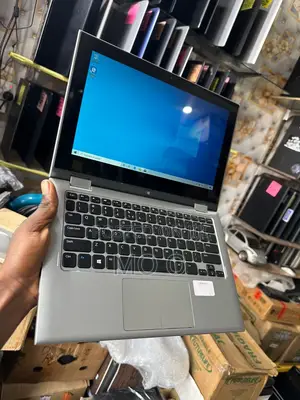 Laptop Dell Inspiron 11 3168 8GB Intel Core I3 HDD 500GB